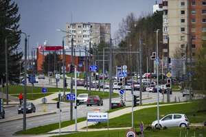 Aiškinasi, kodėl įmonės perka vis daugiau būsto – vien Vilniuje tokių sandorių pastebimai padaugėjo