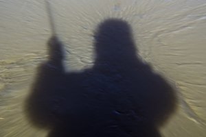 Kauno mariose žveją suglumino vaizdas pakrantėje: „Po to verkiam, kodėl pas mus žuvies nėra?“