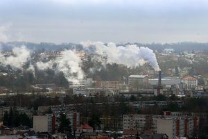 Seimas: atliekų deginimo jėgainės netenka išskirtinio statuso