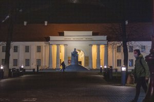 Šeštadienį visoje Lietuvoje – Muziejų naktis: 15 renginių, kuriuos verta aplankyti