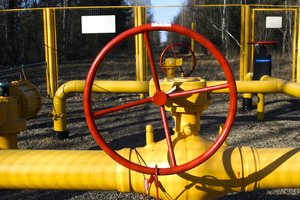 Rusija nutraukia dujų tiekimą Suomijai