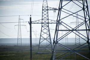 Baltijos šalys sustabdė rusiškos elektros importą