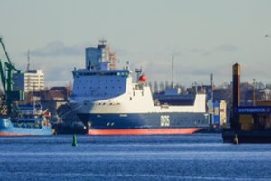 Klaipėdos uostą per trejetą metų pasieks milijoninės investicijos: turime būti pasiruošę ir patrauklūs