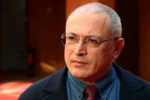 M. Chodorkovskis: V. Putino režimo pabaigos „laukti reikės neilgai“