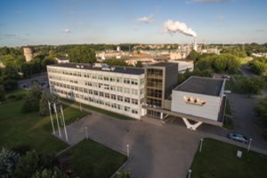 VMG sustabdė visą verslą Baltarusijoje, ką planuoja daryti su ten esančiu turtu, neatskleidžia