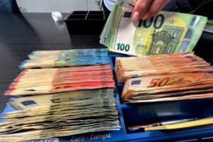 Ant sukčių kabliuko užkibusi Kauno įmonė prarado per 15 tūkst. eurų