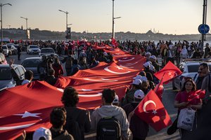 Turkija reikalauja pasaulio nebevadinti jos „Turkey“