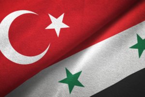 JAV: paskutinė pasienio perėja Turkijos ir Sirijos pasienyje turi likti atidaryta