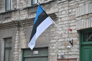 Estijos prezidentas atleido iš vyriausybės Centro partijos narius