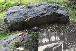 Tauralaukio „Velnio akmuo“: senovinė kuršių šventvietė, kuri keičiantis tikėjimui buvo demonizuota