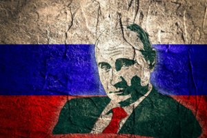 V. Putino ligos, mirtis ir antrinininkai: neatmeta, kad tokią informaciją Vakarai naudoja kaip ginklą