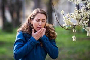 Rekomendacijos alergiškiems žmonėms: kaip sumažinti žiedadulkių poveikį sveikatai