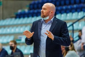 Permainų vėjai Bosnijos ir Hercegovinos krepšinyje: traukiasi rinktinės treneris ir federacijos prezidentas