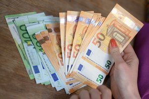 Teismas: „Panevėžio kranai“ draudikei turi atlyginti per 250 tūkst. eurų žalą 
