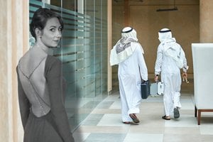 R. Mikalauskaitės drama Dubajuje privertė prisiminti į sekso vergiją parduotų aukų ašaras