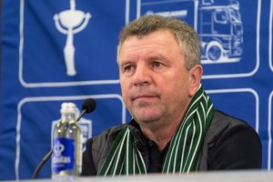 Paaiškėjo potencialūs Vilniaus „Žalgirio“ varžovai UEFA Čempionų lygos atrankos pirmajame etape