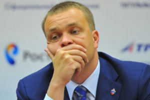 Po žinios apie CSKA išmetimą iš Eurolygos kovų, prezidentas A. Vatutinas rėžė savo tiesą – viskas susitarta buvo iš anksto