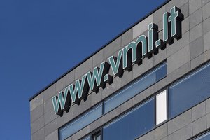 Kibernetinės atakos prieš valstybės institucijas tęsiasi, VMI stabdo informacines sistemas 