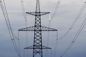 Pradedama 109 mln. eurų vertės elektros kaupiklių statyba: leis tiekti elektrą, jei Lietuva staiga būtų atjungta nuo BRELL