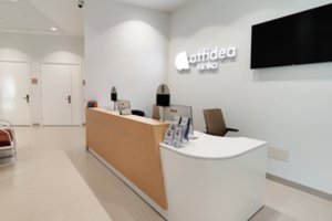 „Affidea Lietuva“ plėtra: „išaugo“ klinika Vilniuje, pacientams siūlomos naujos paslaugos