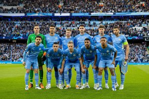 „Manchester City“ savininkai plečia valdas – perka perspektyvų Italijos klubą