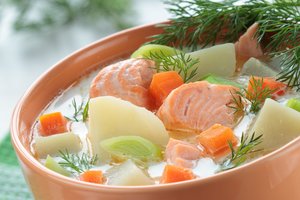 Žuvienė – greitai ir paprastai: išbandykite 3 receptus su lašiša