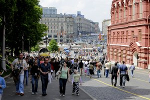 Rusai užsimoję importines prekes pakeisti vietinėmis – pažiūrėjo, ką su jomis sugebėjo padaryti 11 metų