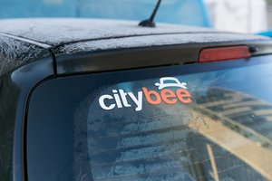 Prie kolektyvinio ieškinio dėl paviešintų „CityBee“ duomenų prisijungė apie 200 žmonių