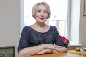 A. Jakavonytė ketina tapti Seimo nare: sąžinė ir tėvų mokymas diktuos, kaip balsuos už jautrius įstatymus