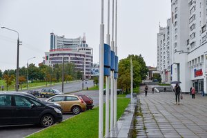 Baltarusiai būsto laukia ištisus dešimtmečius: tūkstantinėje eilėje – ir tie, kurie į ją atsistojo prieš 34 metus