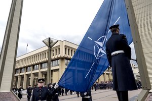 NATO vadovų susitikimas Vilniuje atsieis 30 mln. eurų, beveik 12 mln. eurų – „Litexpo“