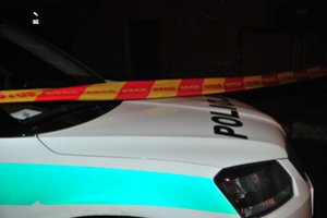 Kaune rastas sumaitotas vyro kūnas: įtariama, kad įvyko nelaimė