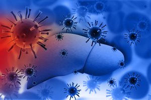 5 užkrečiamo viruso rūšys: plinta įvairiais keliais, gali sukelti kepenų cirozę ar vėžį
