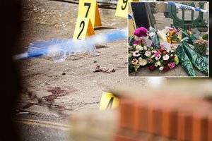 Aiškėja daugiau detalių apie 9-metės lietuvės nužudymą Anglijoje: užpuolė žaidžiančią kieme