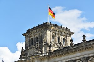 Vokietijos ministras ragina nebenaudoti dujų elektros gamybai: reikia stengtis išvengti dar vienos krizės