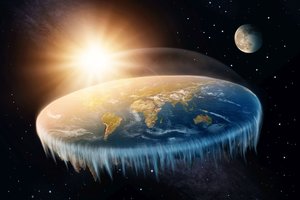 Apklausa parodė, kad daugiau kaip trečdalis rusų įsitikinę, kad Saulė sukasi aplink Žemę