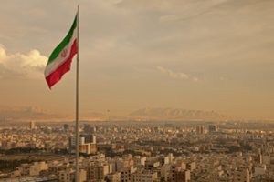 Irane per išpuolį peiliu mirtinai subadyta 10 žmonių
