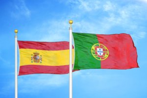 Ispanija ir Portugalija pritaria Berlyno raginimui sukurti dujų jungtį Europoje