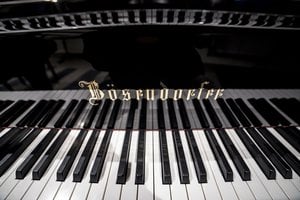 Naujasis „Organum“ koncertų sezonas: atviras ne tik klasikai