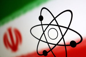 Iranas smerkia JAV „delsimą“ pareikti atsakymą į branduolinius pasiūlymus