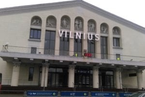 Vilniaus oro uoste sulaikytas bausmę atlikti vengęs vyras