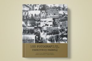100 fotografijų, pakeitusių pasaulį
