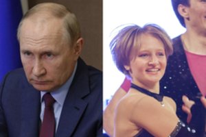 V. Putino šeimos gyvenimas užsienyje: korupcija, baletas ir specialiųjų tarnybų apsaugininkų armija