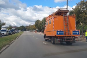 Vairuotojai pyksta dėl sprendimų Kaune: spūstys formuojasi iš visų pusių
