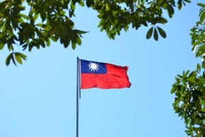 Taivanas atnaujina bevizį režimą kai kurių valstybių piliečiams