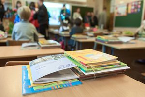 Netylant diskusijoms dėl rusų kalbos atsisakymo mokyklose, gilesnis žvilgsnis: problema – ne tik ten