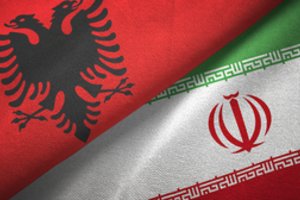 Albanija nutraukia ryšius su Iranu po kibernetinės atakos