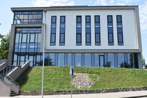 Šiaulių rajono savivaldybės viešoji biblioteka švenčia įkurtuves