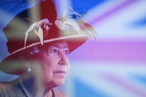 Karalienė Elizabeth II: įsimintiniausios citatos
