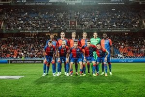 Vilniaus „Žalgirio“ varžovas „Basel“ – ne kartą žibėjusi Šveicarijos futbolo talentų kalvė